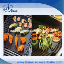PTFE (PFOA LIVRE) Non-stick forno tapetes esteiras grill